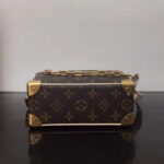 Louis Vuitton Mini Soft Trunk Bag M68906